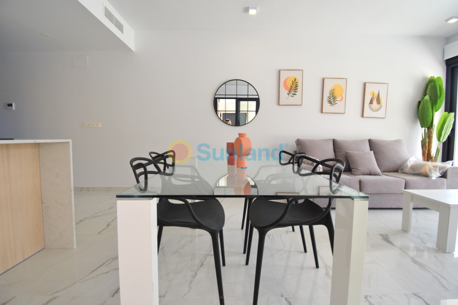 Resale - Apartment - Orihuela Costa - Los Altos