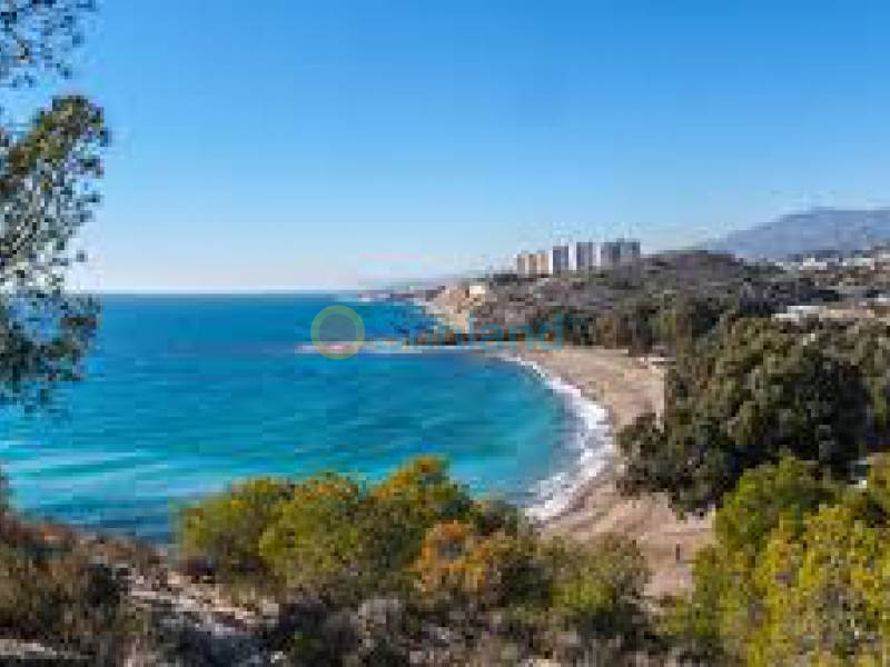 Resale - Apartment - Villajoyosa - Playa Torres