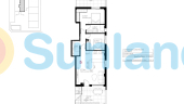 New Build - Bungalow - Orihuela costa - Pilar De La Horadada