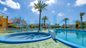 Resale - Casa de Pueblo - Torrevieja - Torreta - florida