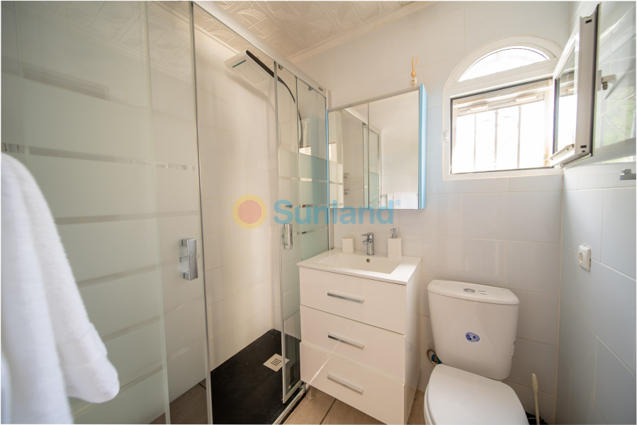 Resale - Villa - Guardamar del Segura - Pinomar