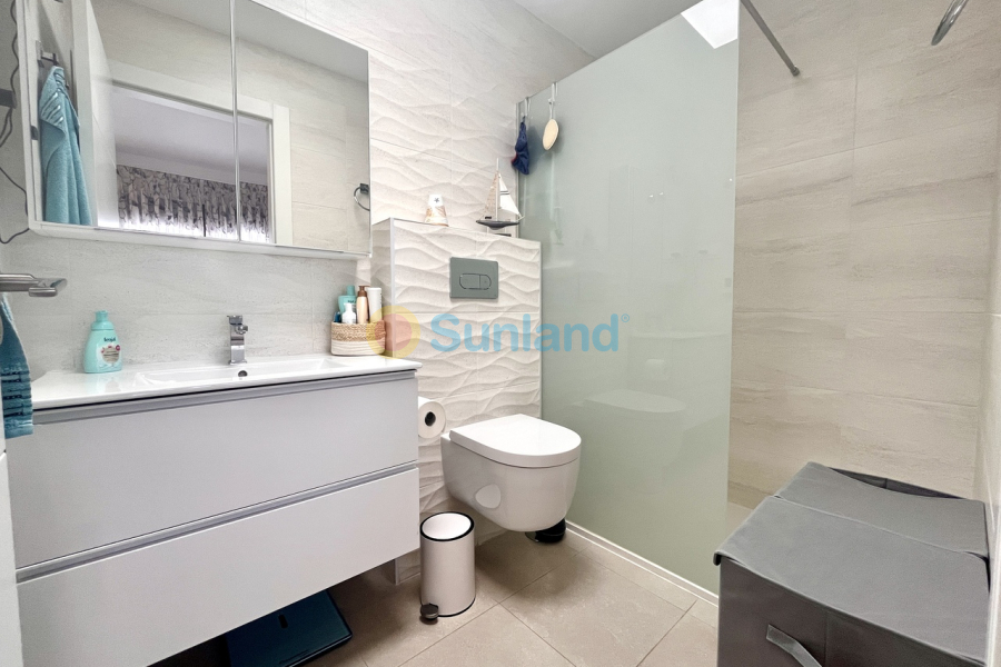 Resale - A - Orihuela costa - Pilar De La Horadada