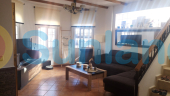 Resale - Villa - Los Montesinos - La Herrada