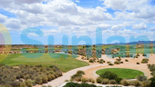 Ny bygg - Villa - Alhama de Murcia - CONDADO DE ALHAMA GOLF RESORT