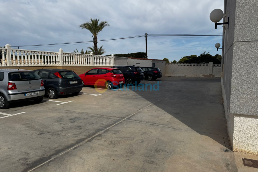 Resale - Apartment - Torrevieja - 