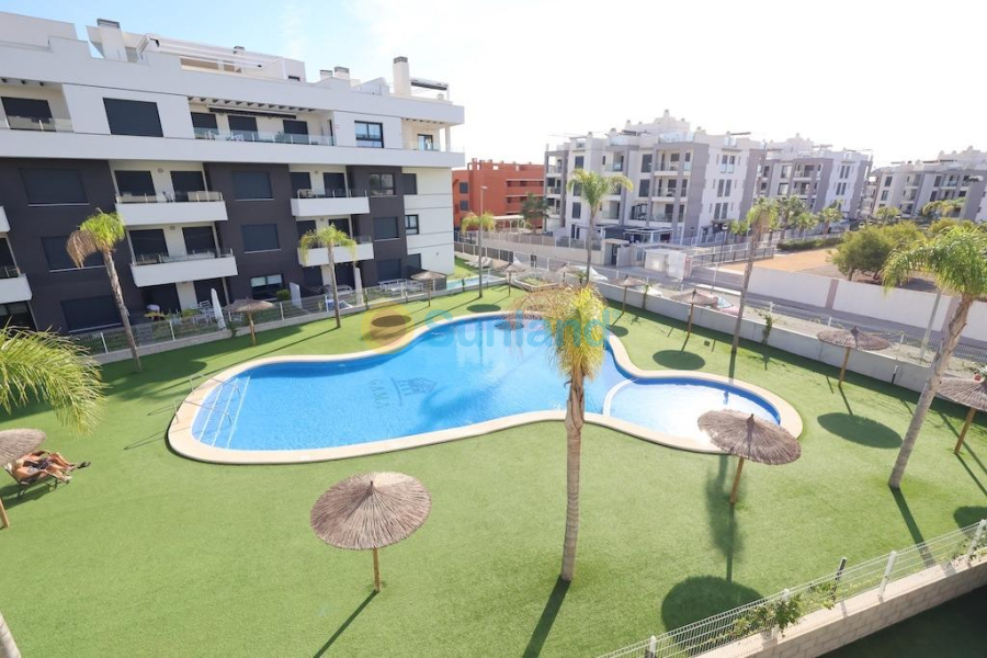 Resale - A - Orihuela Costa - Villamartín-Las Filipinas