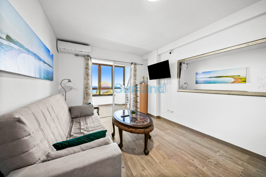 Använda fastigheter - Apartamento - Torrevieja - Cabo Cervera
