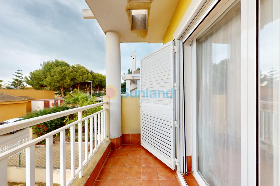 Resale - Townhouse - Gran Alacant