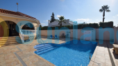 Resale - Detached Villa - Benijófar - Monte Azul/ El Dorado