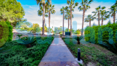 Verkauf - Apartamento - Orihuela Costa - Las colinas golf