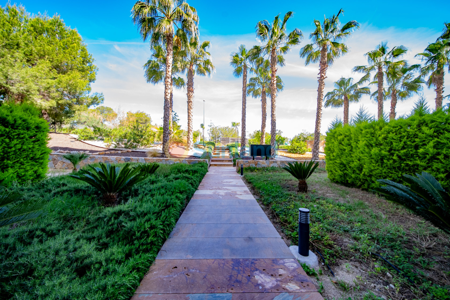 Verkauf - Apartamento - Orihuela Costa - Las colinas golf