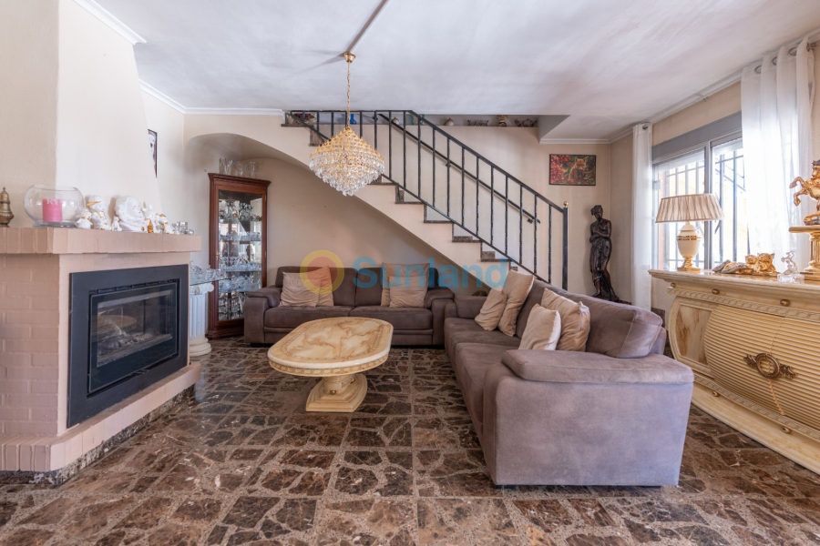 Brukte eiendommer - 5. Finca / Country Property - Bocairent - Inland