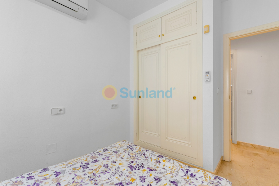 Вторичка - Quad house - Orihuela Costa - Playa Flamenca