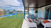Segunda mano - 5. Finca / Country Property - Elche Pedanías - La Marina