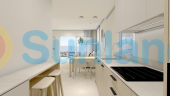New Build - Villa - Orihuela costa - Torre de la Horadada
