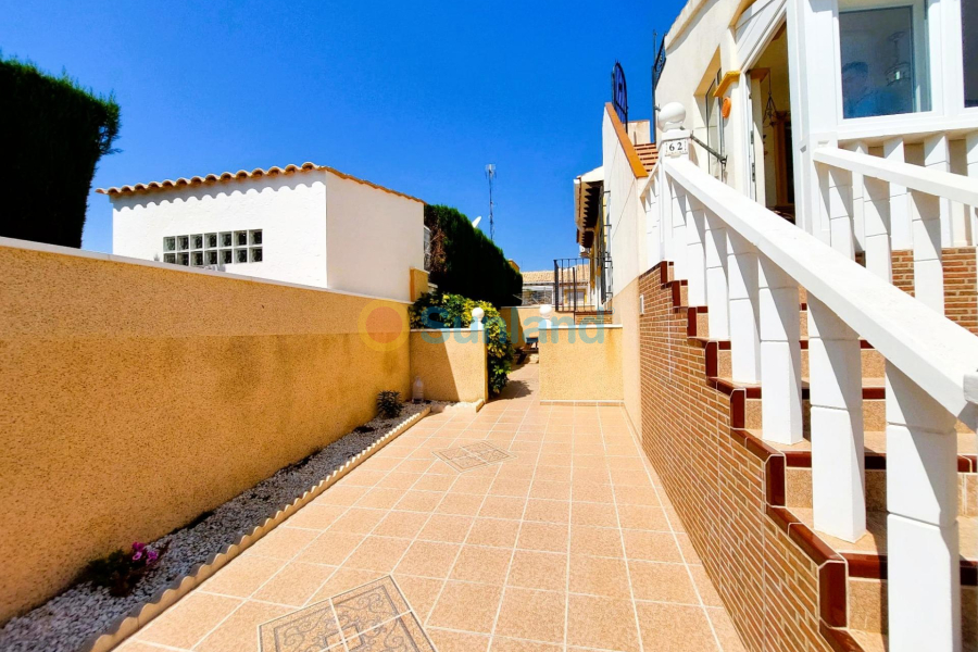 Resale - C - Orihuela Costa - Lomas de Cabo Roig-Los Dolses