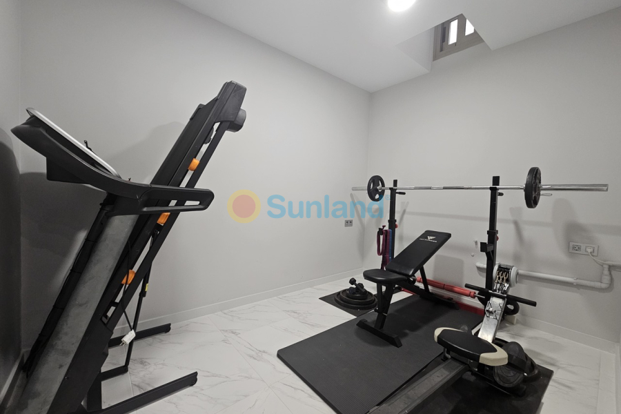 Вторичка - V - Villamartin