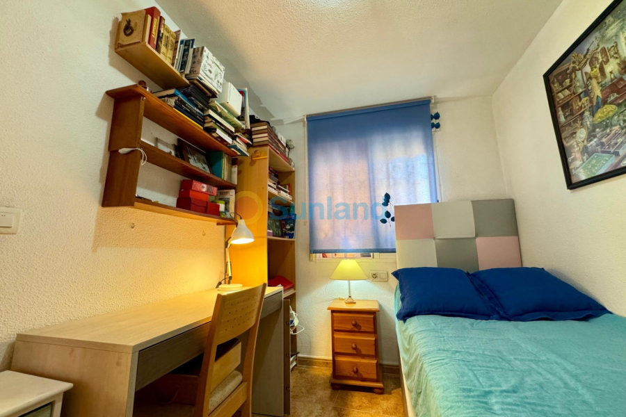 Resale - P - Torrevieja - Centro