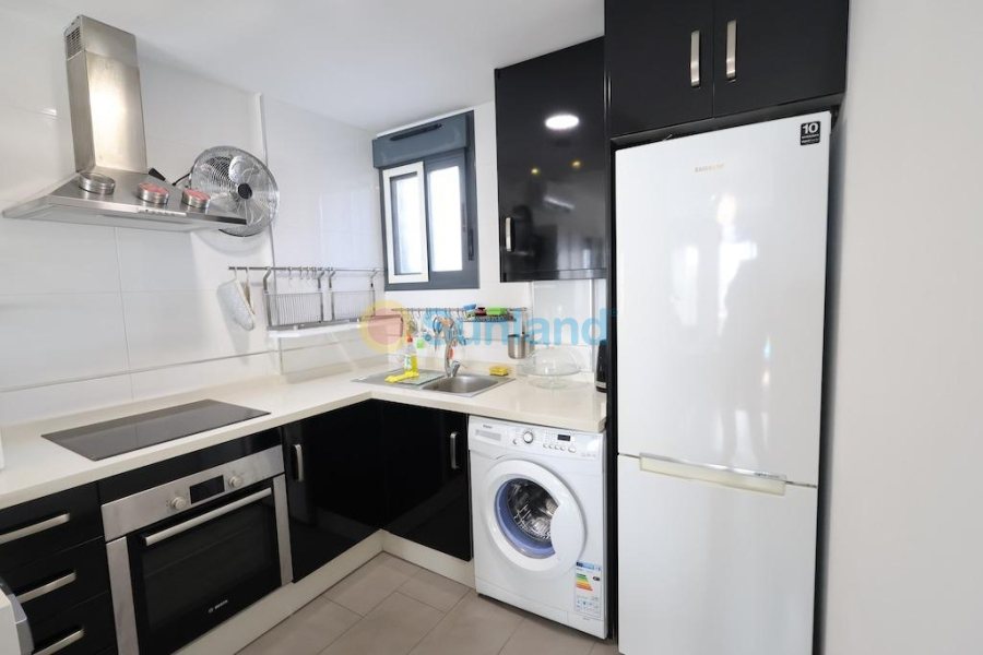 Resale - B - Orihuela Costa - La Zenia