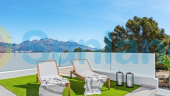 New Build - Villa - Polop - Urbanizaciones