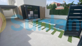 Nueva construcción  - Chalet - Los Alcázares - La Concha