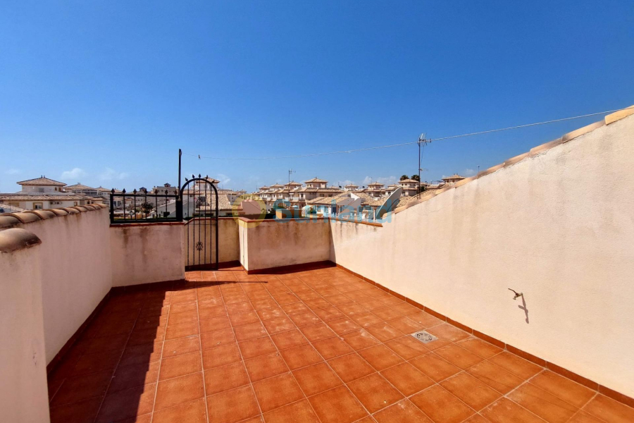 Resale - C - Orihuela Costa - Lomas de Cabo Roig-Los Dolses