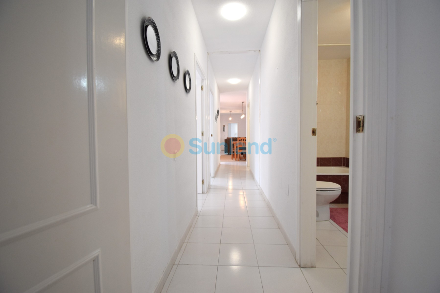 Verkauf - Apartment - Torrevieja - 