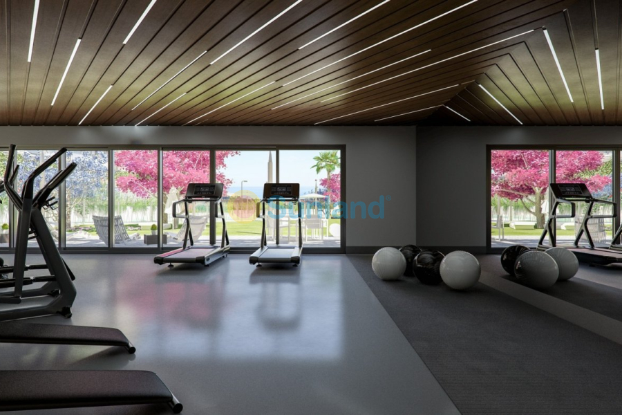 Neubau - Apartment - Orihuela Costa - Campoamor