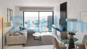 Nueva construcción  - Apartamento - Los Alcázares - Serena Golf