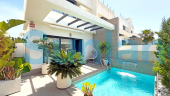 Вторичка - Bилла - Orihuela Costa - Villamartin