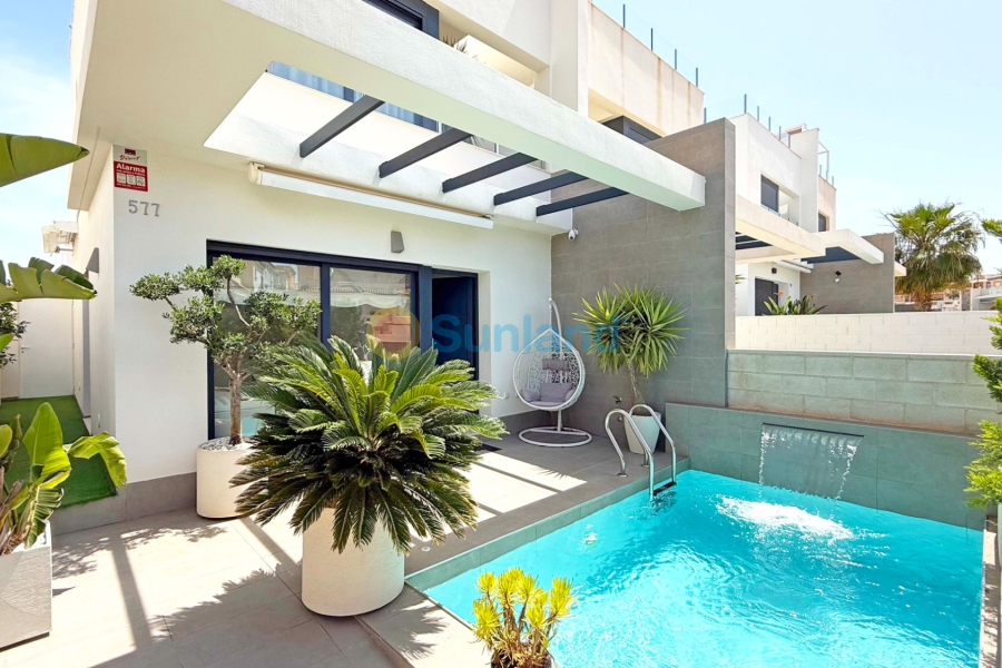 Вторичка - Bилла - Orihuela Costa - Villamartin