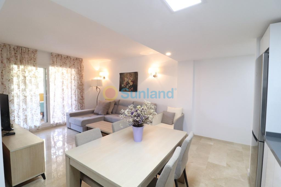 Segunda mano - Apartamento - Torrevieja - Punta Prima