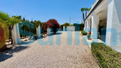Resale - Country house - Torrellano