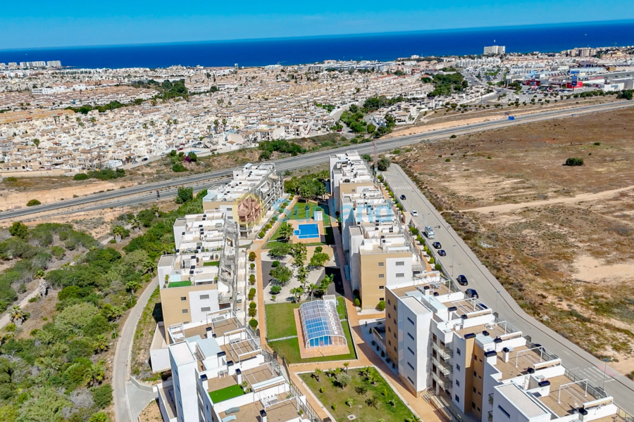 Segunda mano - Ático - Orihuela Costa - Villamartin