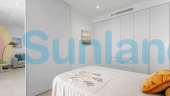 Resale - Apartment - San Pedro del Pinatar - Ciudad Quesada
