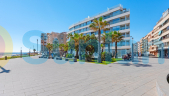 Resale - Apartment - Torrevieja - La Mata