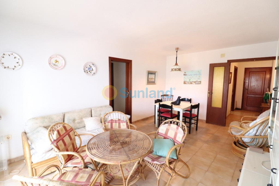 Verkauf - Apartment - Torrevieja - Punta Prima