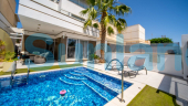 Brukte eiendommer - Villa - Orihuela Costa - Lomas De Cabo Roig