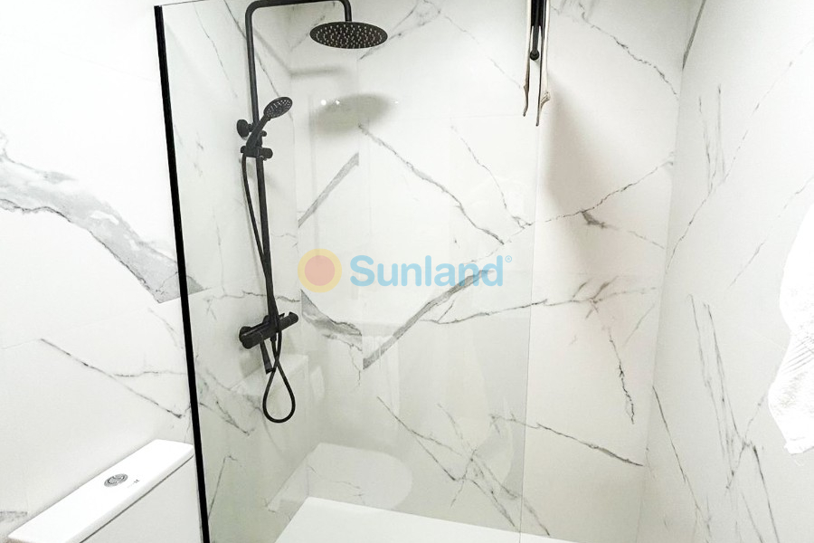 Använda fastigheter - Radhus - Pilar de la Horadada - Torre de la Horadada