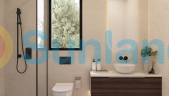 New Build - Villa - Finestrat - Finestrat Urbanizaciones