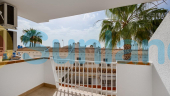 Resale - Apartment - Orihuela Costa - Campoamor