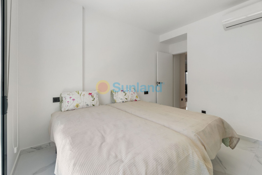 Verkauf - Apartment - Guardamar del Segura - El Raso