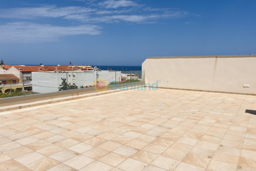 Segunda mano - P - Torre De La Horadada