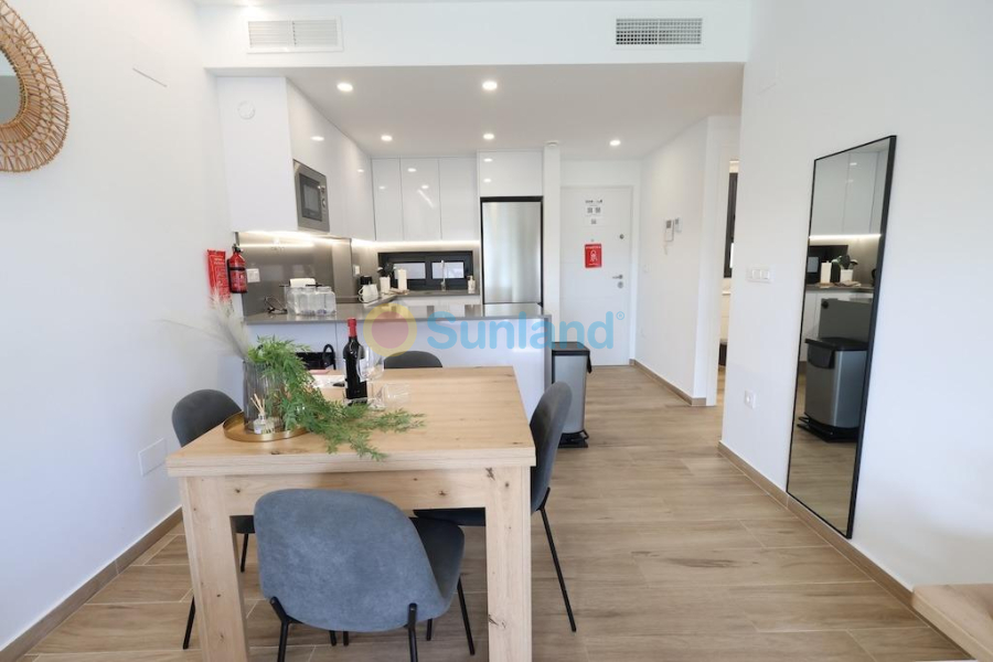 Resale - A - Orihuela Costa - Villamartín-Las Filipinas