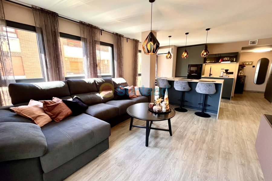 Verkauf - A - Almoradí - Almoradi