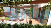 New Build - Villa - Torre Pacheco - El Alba
