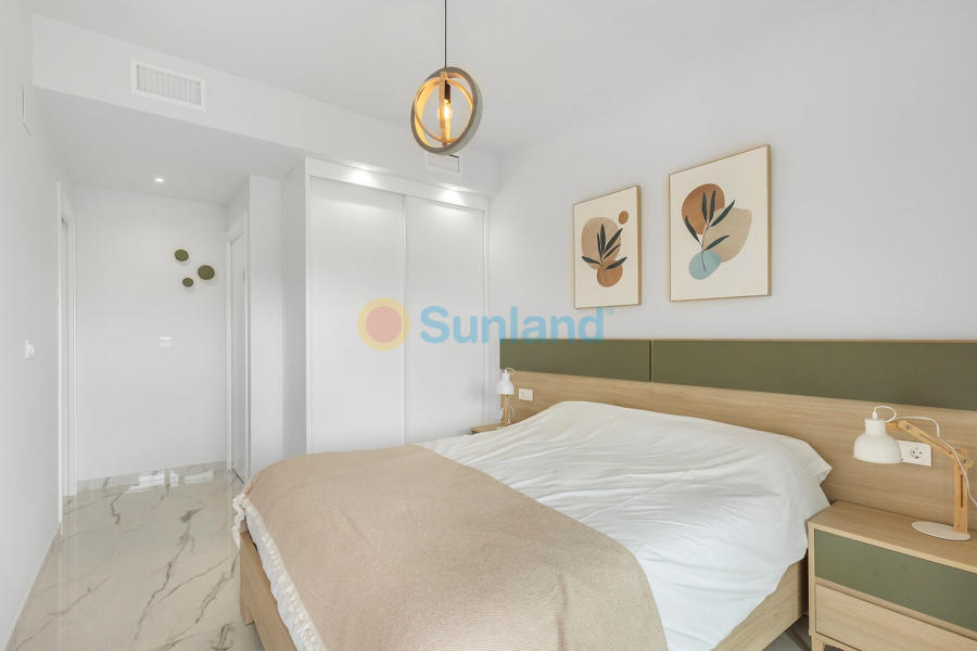 Resale - Apartment - Orihuela Costa - Orihuela