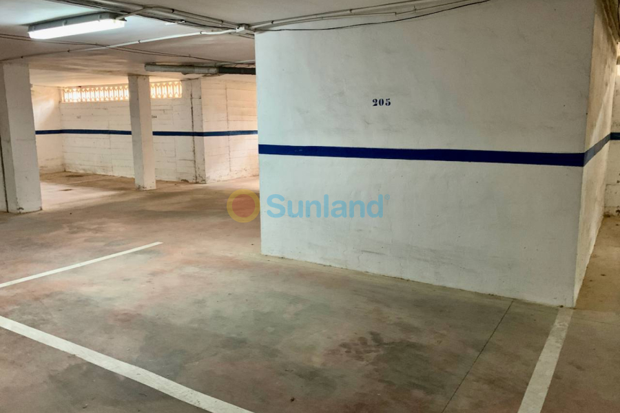 Resale - Apartment - La Mata