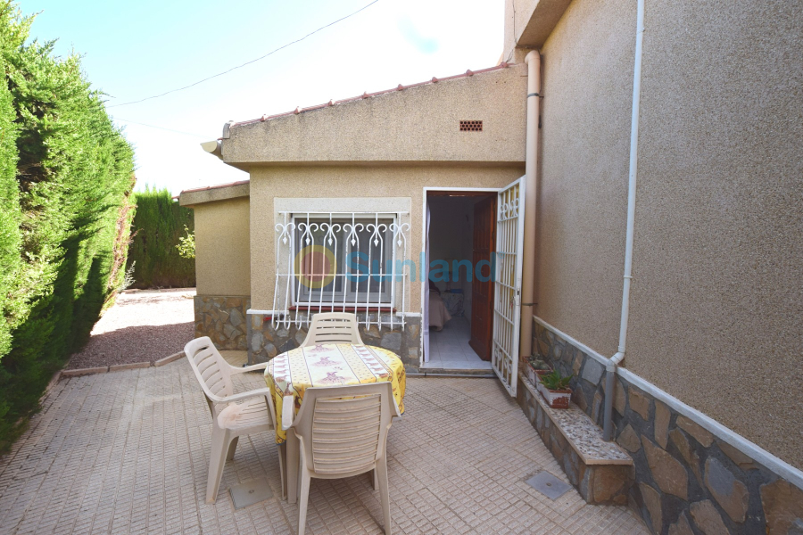 Resale - Detached Villa - Ciudad Quesada - Central Quesada