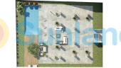 Nueva construcción  - Chalet - Rojales - Golf La Marquesa (Ciudad Quesada)